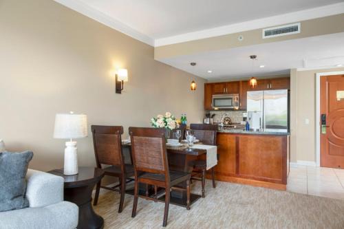 Honua Kai Villas Ocean View 7 BR Sleeps 22 Great for Families Complimentary Car with 6 Nights HKH ML-2939 by KBM