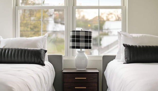 Hart Suite 10 by Avantstay Gorgeous Town House w/Modern Amenities in Nashville!