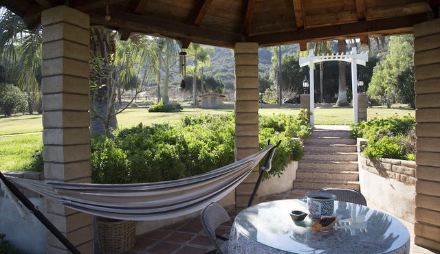 Vineyard Hacienda