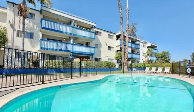 Great Location in Ocean Beach