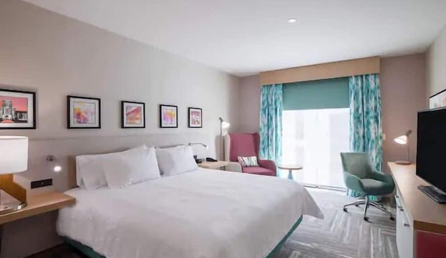 Hilton Garden Inn Mt. Juliet