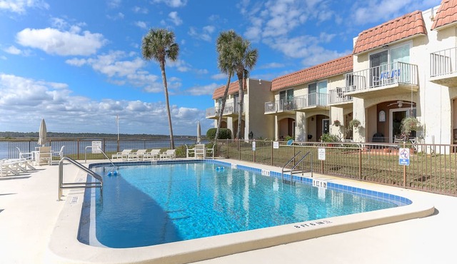 Point Matanzas B3 by Distinctive Beach Rentals