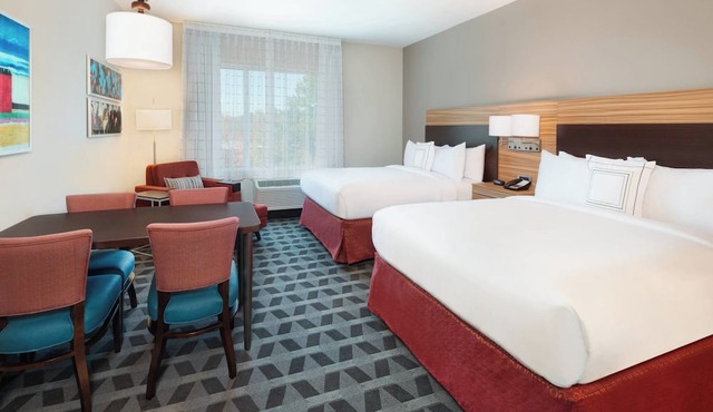 TownePlace Suites by Marriott Atlanta Lawrenceville