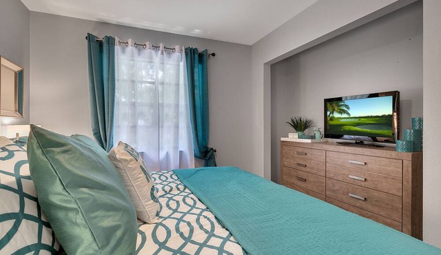 Family Vacation Home, Water Park+Endless Amenities