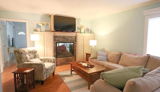 4358 W. Lake Road 3 Bedroom Home by RedAwning