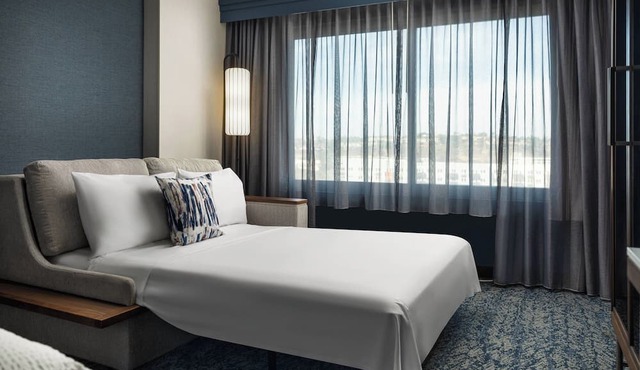 Courtyard by Marriott San Diego Mission Valley/Hotel Circle