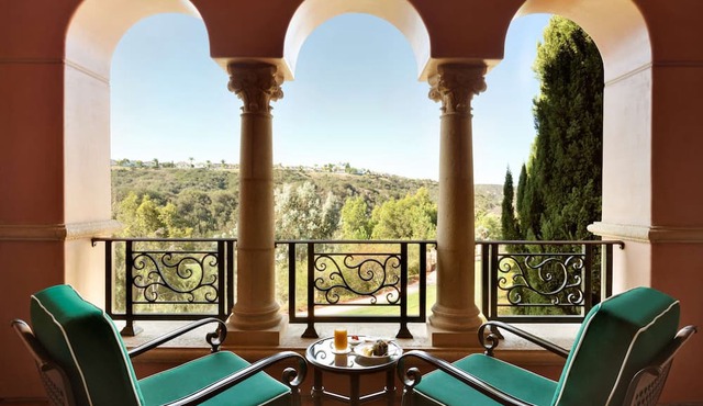 Fairmont Grand Del Mar