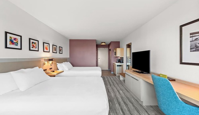 Hilton Garden Inn Seattle North/Everett