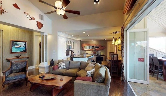 The Villas At Poipu Kai
