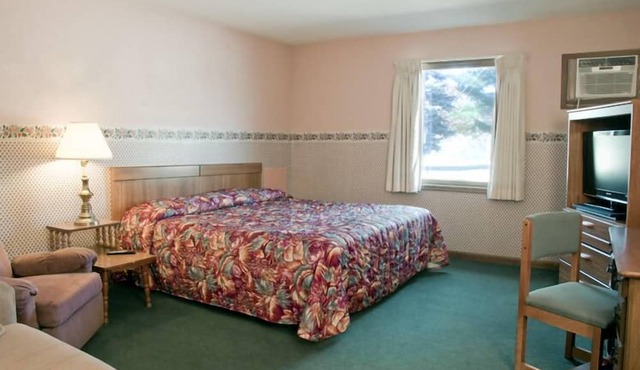 Carlin Villa Motel