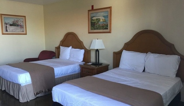 Motel 6 Henderson, NV