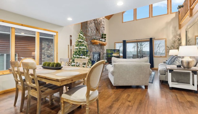 Wilderness Resort Villas