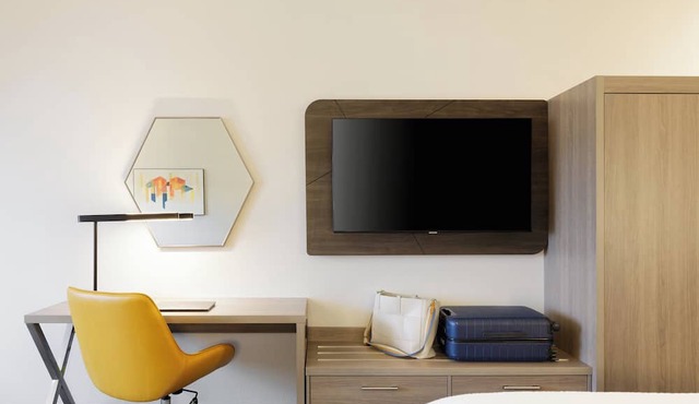 Holiday Inn Express And Suites Huntsville Northeast by IHG