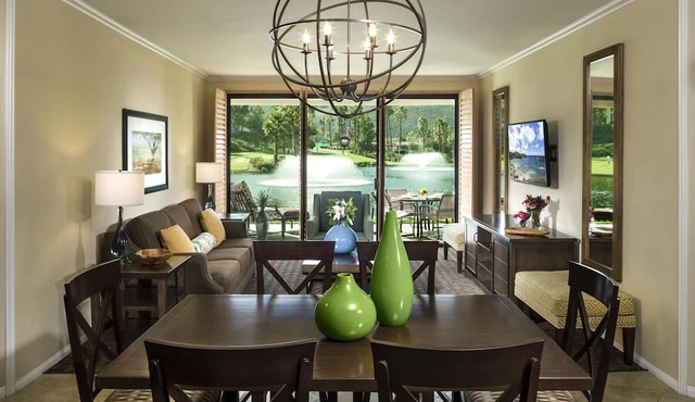 Hyatt Vacation Club at The Welk, San Diego Area