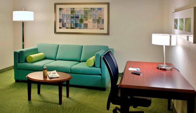 SpringHill Suites by Marriott Philadelphia Plymouth Meeting