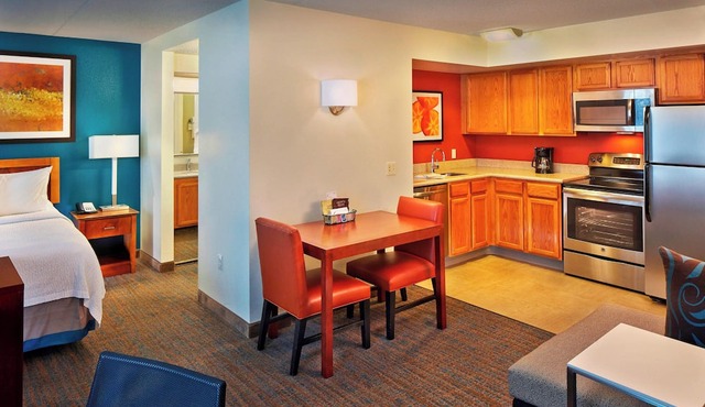 Residence Inn by Marriott Philadelphia Conshohocken