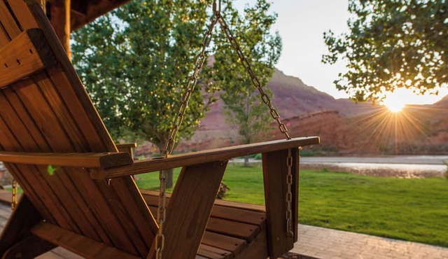 Sorrel River Ranch Resort