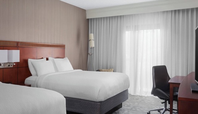 Courtyard by Marriott Philadelphia Devon/Villanova
