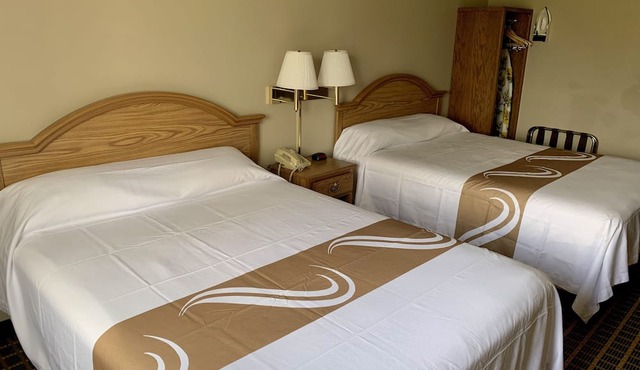 Country Inn Deerwood