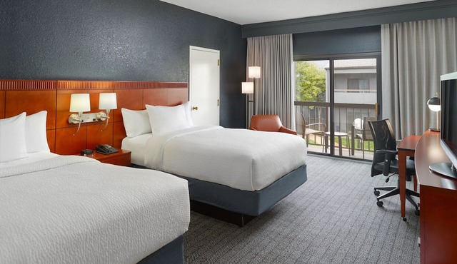 Courtyard by Marriott Nashville Brentwood