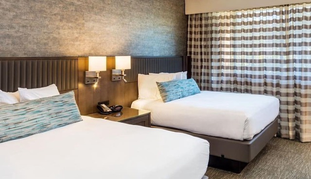 Handlery Hotel