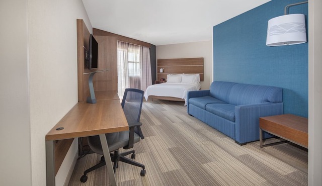 Holiday Inn Express San Diego Airport - Old Town by IHG