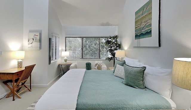 5403 Treetops by Hilton Head Retreats