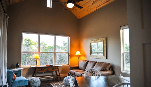 Hill Country Casitas