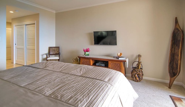 Kapalua Golf Villa 20T5 Relax & Unwind