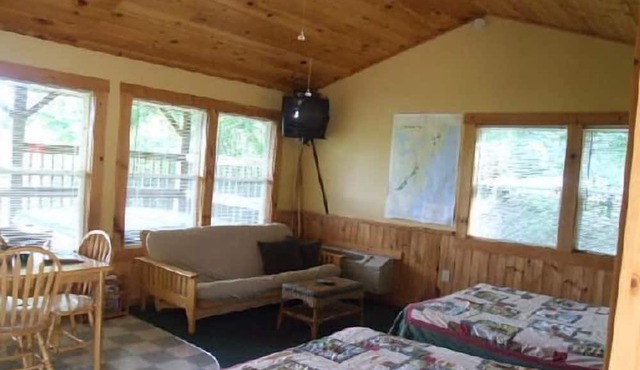 Nantahala Cabins