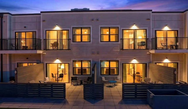 Belcourt by AvantStay
