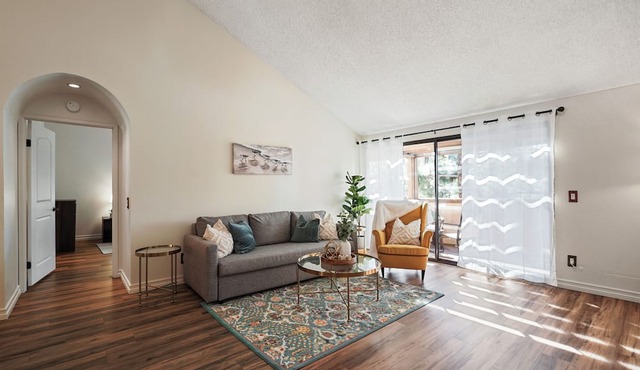 UTC prime condo