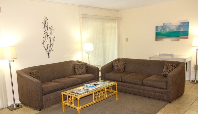 Deercreek Townhomes