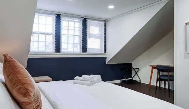 Center City Gem - 4BR Near Rittenhouse & Old City