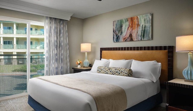 Hyatt Vacation @ Welk Resort 1 bdrm+1 bth sleeps 4