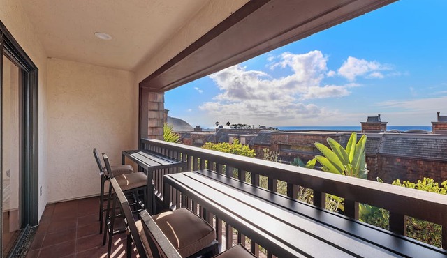 Mermaid's Lookout - Pet Friendly Del Mar Vacation Rental with Ocean Views