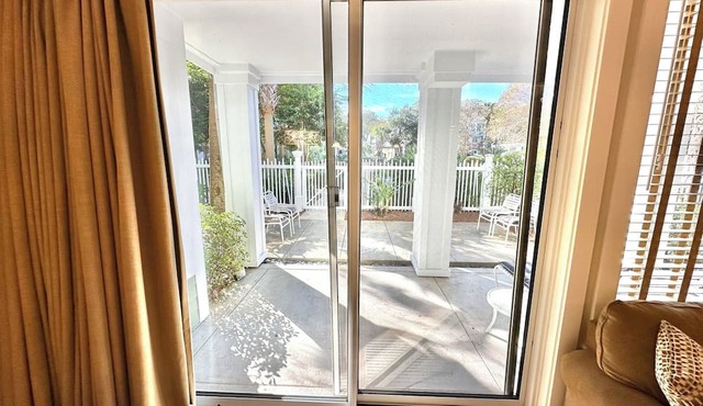 Luxurious living in Baytowne Wharf minutes from the Beach 310PH