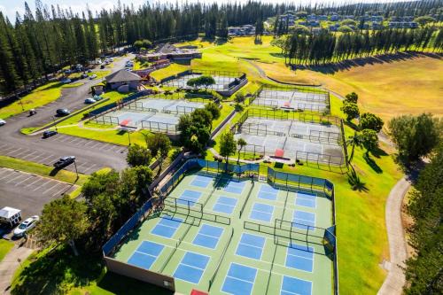 Kapalua Golf Villas Golf View 6 BR Sleeps 19 Complimentary Car with 6 Nights KGV ML-2411 by KBM
