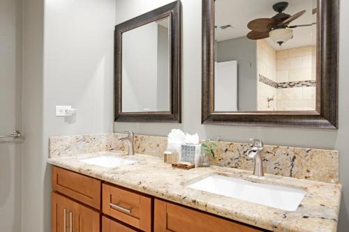 Kaanapali Royal Villas Ocean View 4 BR Sleeps 13 Complimentary Car with 6 Nights KRO ML-3791 by KBM