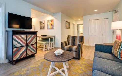 WorldMark San Diego – Mission Valley