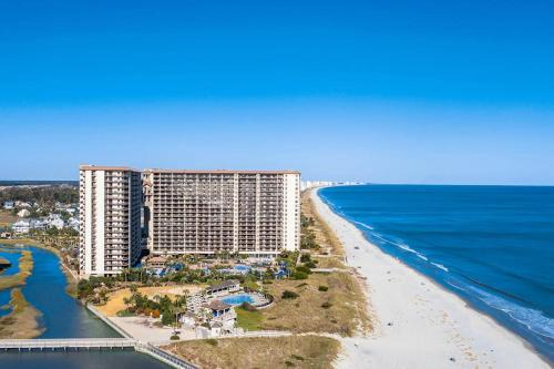 North Beach Villas 201