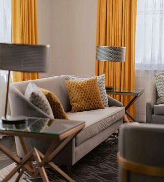 The US Grant, a Luxury Collection Hotel, San Diego