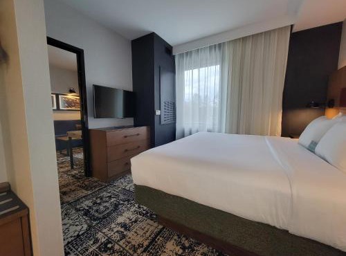 Hotel Rock Lititz
