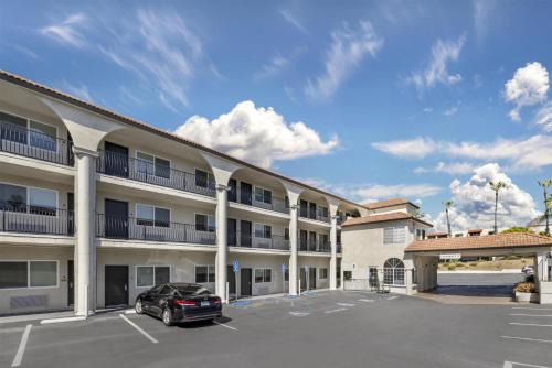 Best Western San Diego Pacific Beach/Mission Bay