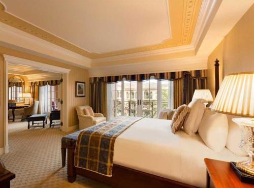 Fairmont Grand Del Mar