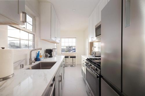 Walk to La Jolla Shores 2 homes Luxury Villa