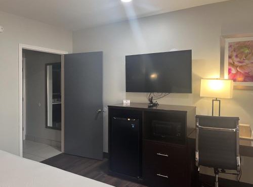 Studio 6 Extended Stay Huntsville, AL - US Space & Rocket Center