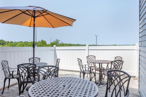 Spark by Hilton Clarion