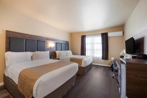 Inn at Port Gardner-Everett Waterfront, an Ascend Collection Hotel
