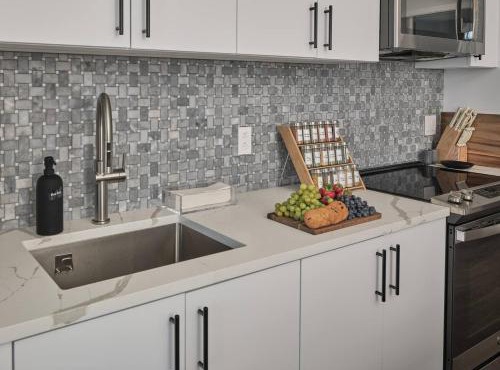 Luxury Apartments by Hyatus at Central Philly